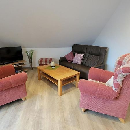 Ferienwohnung Hohenholte Havixbeck Екстер'єр фото