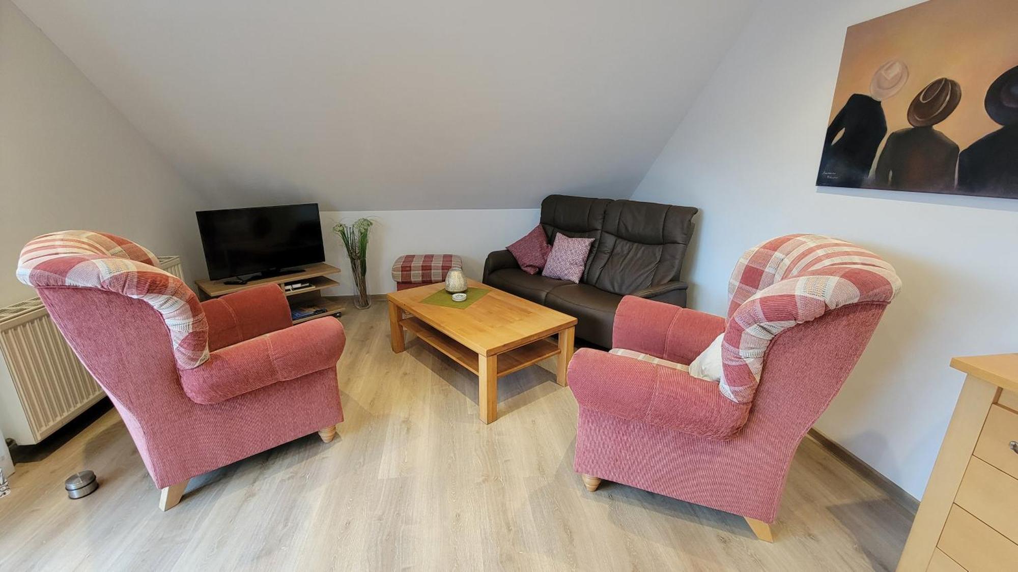 Ferienwohnung Hohenholte Havixbeck Екстер'єр фото