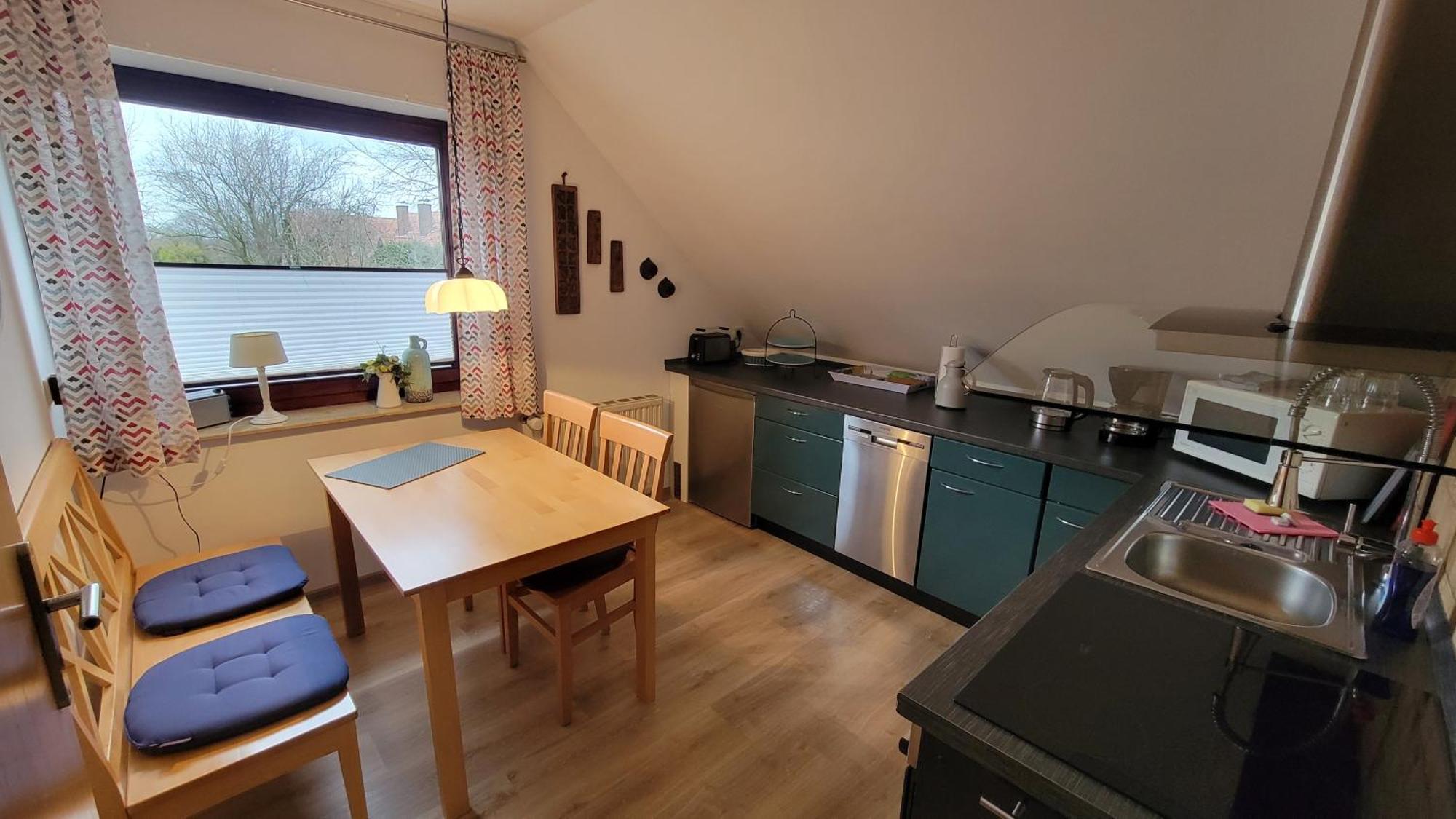 Ferienwohnung Hohenholte Havixbeck Екстер'єр фото
