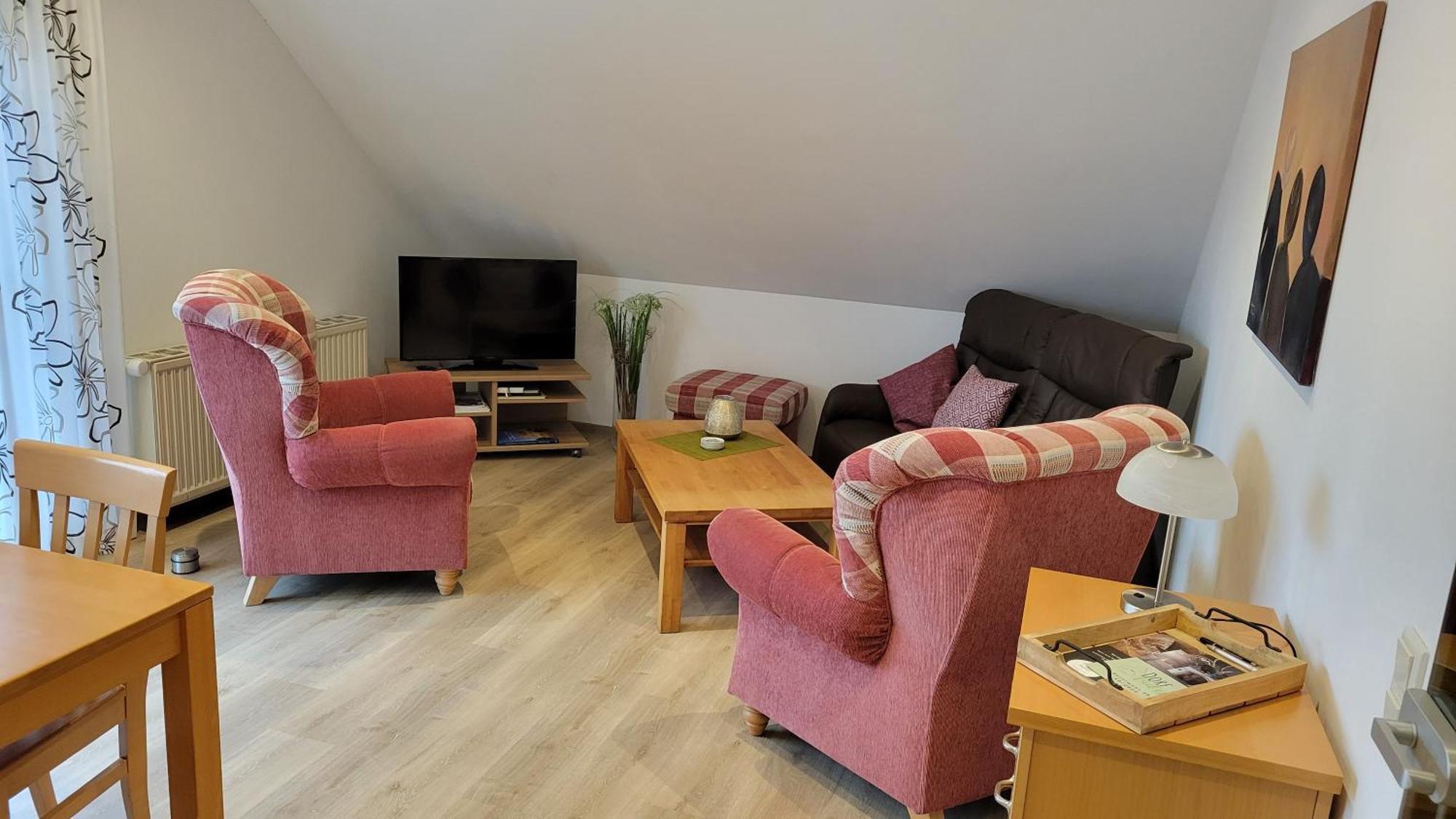 Ferienwohnung Hohenholte Havixbeck Екстер'єр фото