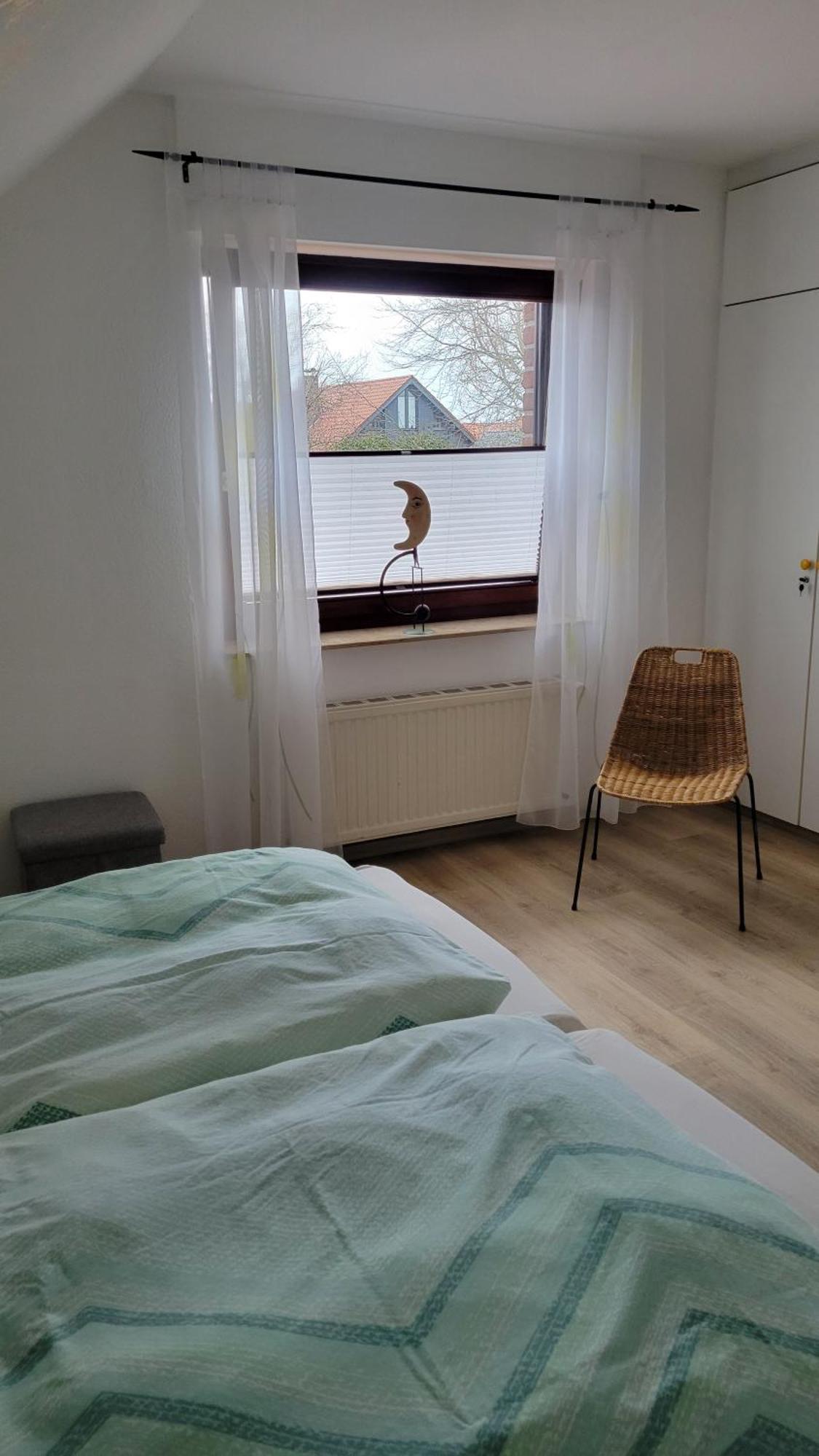 Ferienwohnung Hohenholte Havixbeck Екстер'єр фото