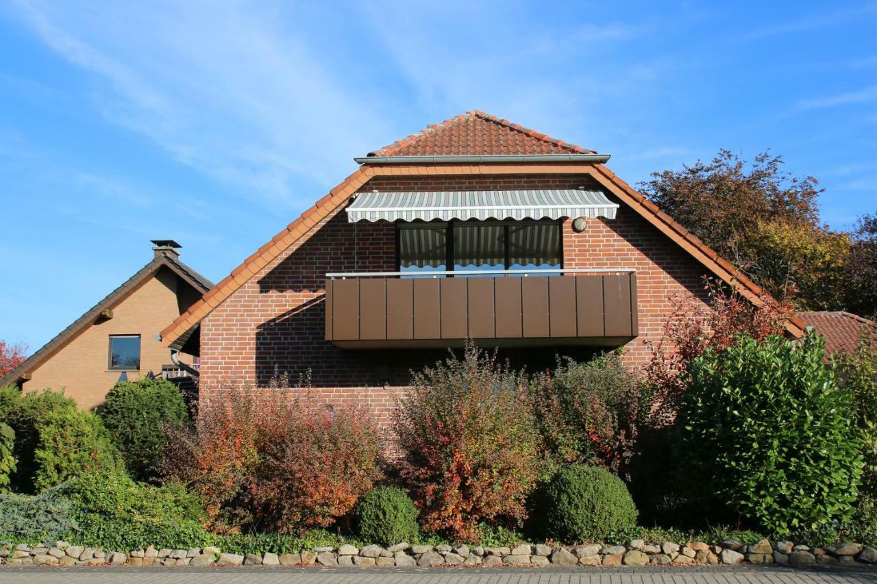 Ferienwohnung Hohenholte Havixbeck Екстер'єр фото