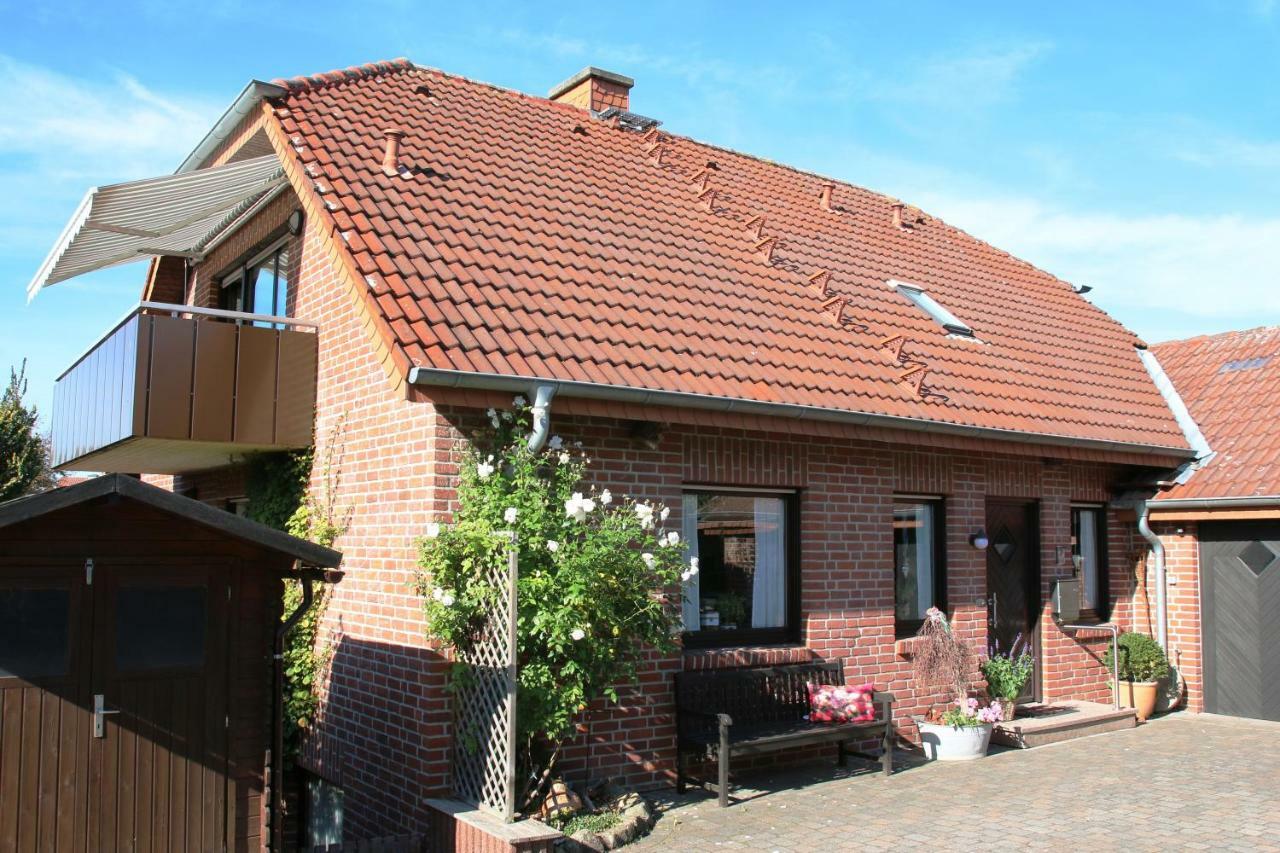Ferienwohnung Hohenholte Havixbeck Екстер'єр фото