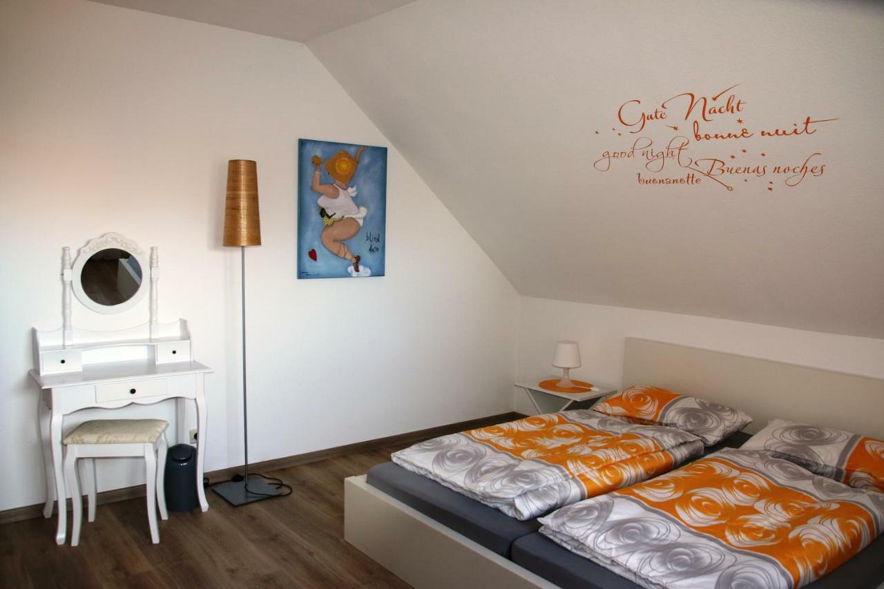 Ferienwohnung Hohenholte Havixbeck Екстер'єр фото