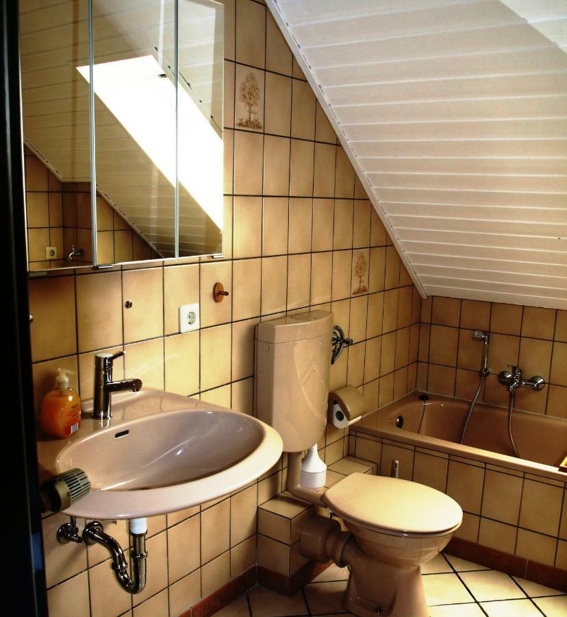 Ferienwohnung Hohenholte Havixbeck Екстер'єр фото
