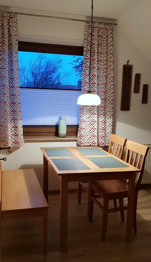 Ferienwohnung Hohenholte Havixbeck Екстер'єр фото