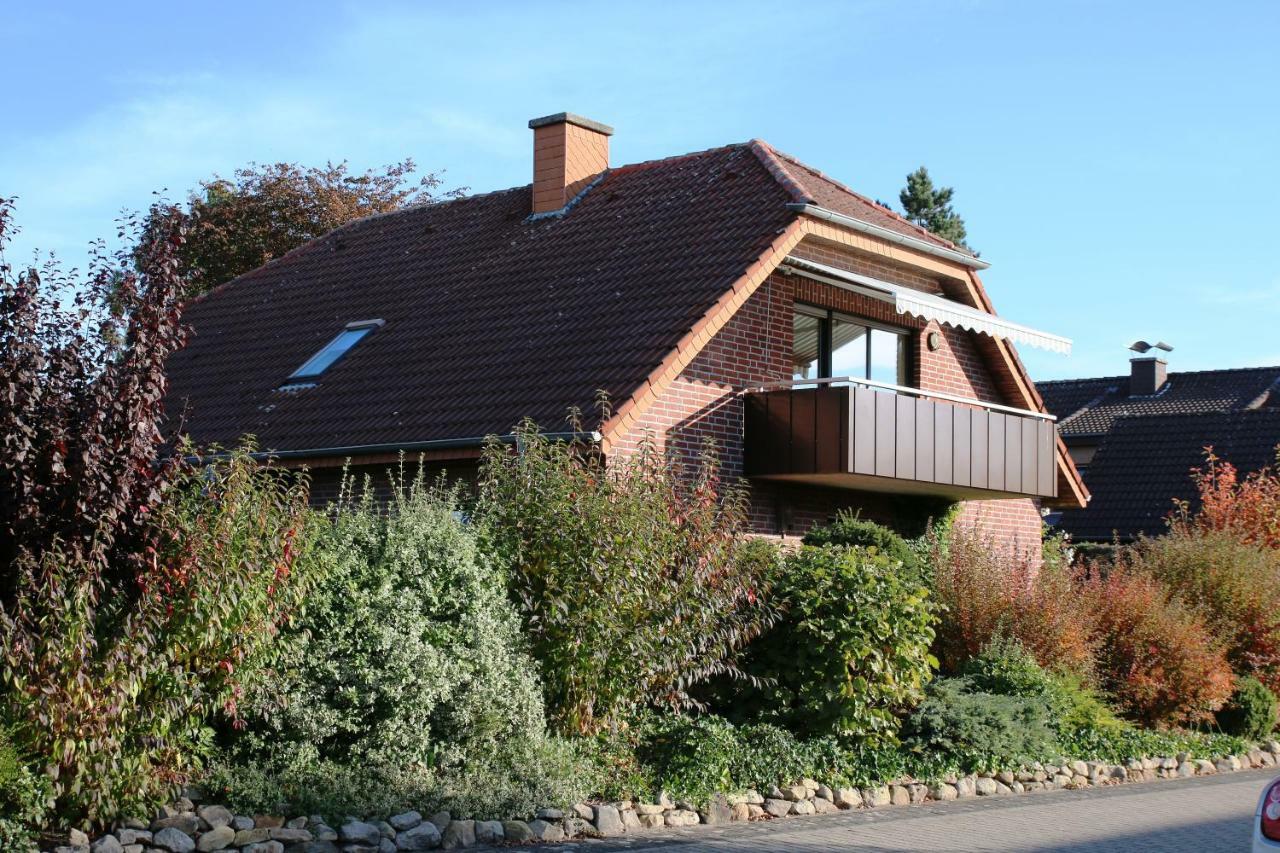 Ferienwohnung Hohenholte Havixbeck Екстер'єр фото